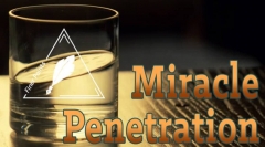 Miracle Penetration By Aaron Fisher, Adam Grace and Steinar