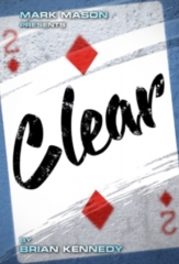 Clear by Brian Kennedy