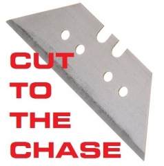 Cut to the Chase