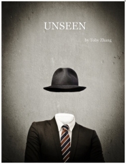 UNSEEN by Toby Zhang ( 4 of Spades Magic Studio ) Highly recommended