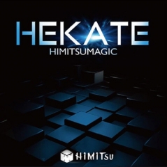 HEKATE BY HIMITSU MAGIC