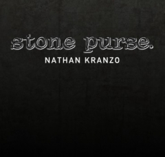 Stone Purse by Nathan Kranzo