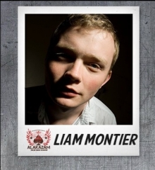 Liam Montier 2 Day Self Workers Course Alakazam Online Academy