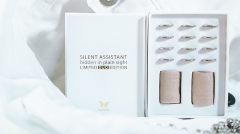 Silent Assistant Limited Duo Edition (Online Instructions) by SansMinds