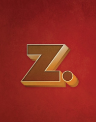 Z. by Steve Reynolds