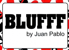 Blufff (Joker to King of Clubs) by Juan Pablo