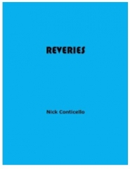 Nick Conticello - Reveries