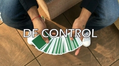 Magic Encarta Presents DF Control by Vivek Singhi