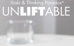 UNLIFTABLE by Iñaki & Thinking Paradox (Instant Download)