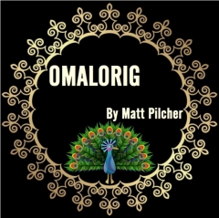 OMALORIG By Matt Pilcher