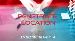 Penetrate Location by Jason Smith