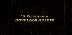 J.H. Professional Dove Loop Holder by Jaehoon Lim