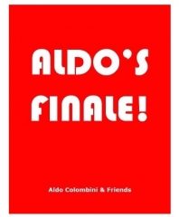 Aldo's Finale by Aldo Colombini