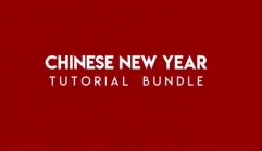 CNY Tutorial Bundle by Epoch Cardists