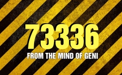 73336 by Geni (Instant Download)