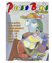 Picasso Bands by Hondo