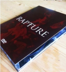 Rapture (2 DVD Set) by Fraser Parker