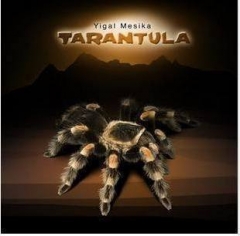 Yigal Mesika - Tarantula