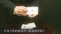 Valdemar Gestur - ICEShot Aces