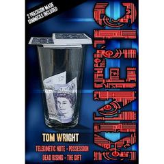 Tom Wright - Kinetic