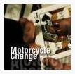 Valdemar Gestur - Motorcycle Change