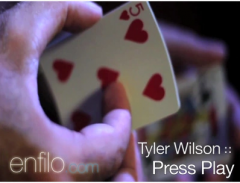 Tyler Wilson - Press Play