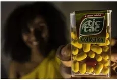 Spaghetti Magic - Tic Tac Collection