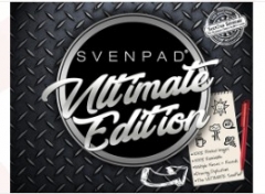 SvenPad Ultimate Edition by Alan G. Berry 