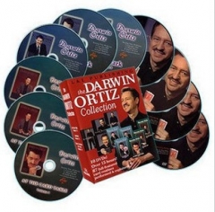 The Darwin Ortiz Collection(1-10)