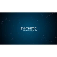 Synthetic by Calvin Liew