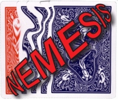 Nemesis by Sam Webster (Instant Download)