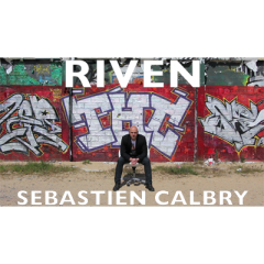 Sebastien Calbry - Riven