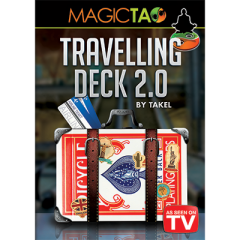 Takel - Travelling Deck 2.0