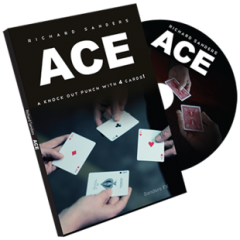 Richard Sanders - ACE