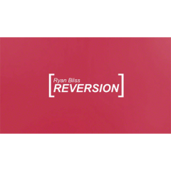 Ryan Bliss - Reversion