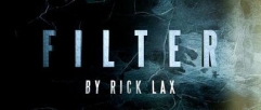 Rick Lax - Filter