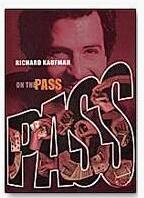 Richard Kaufman - On The Pass