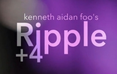 Ripple + 4 by NDO