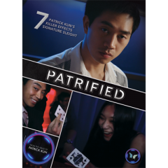 Patrick Kun - Patrified