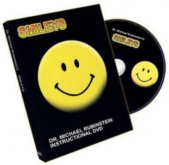 Michael Rubinstein - Smileys