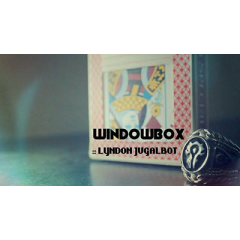 Lyndon Jugalbot - Windowbox