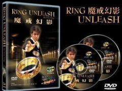 LIVE MAGIC - Ring Unleash