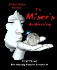 Michael Boden - Miser's Awakening