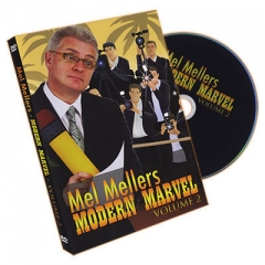 Mel Mellers & RSVP - Modern Marvel(1-2)