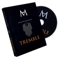Magician Anonymous - Tremble