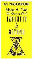 MARTIN A.NASH - INFINITY AND BEYOND