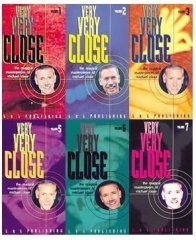 Michael Close - Very, Very Close(1-6)