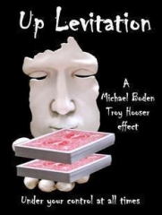 Michael Boden & Troy Hooser - Up Levitation