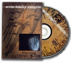 Justin Miller - 7 Deadly Sleights