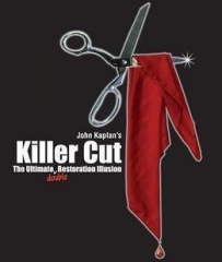 John Kaplan - Killer Cut